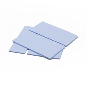 Offres Spéciales ZZX Coussinets thermiques en silicone découpés <span class=keywords><strong>pour</strong></span> ordinateur portable 1.5mm - Product Image 6