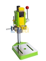 Mini perceuse à colonne 220V pour bijoux et perles
