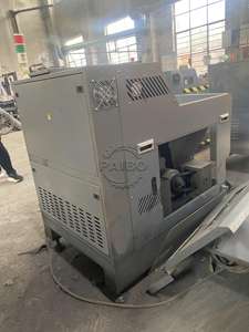 เครื่องอัดแท่งเศษโลหะประสิทธิภาพสูงสำหรับการรีไซเคิลขยะโลหะ - Product Image 4