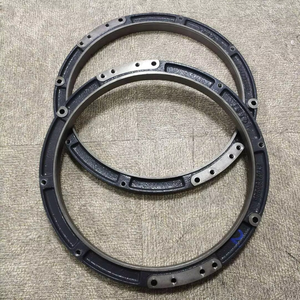 Original Crane Parts QA 52293194 Bearing Housing Stainless Steel & Carbon Steel Low Noise 6 Month Warranty Inquiry Purchase - Product Image 2