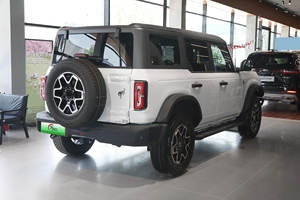 Ford Bronco 2024 Más Vendido, 2023, 4x4, 2.3T, SUV Todoterreno, Ford Bronco Raptor 4WD, Gasolina, Auto Nuevo y Usado, Bronco Ranger - Product Image 3