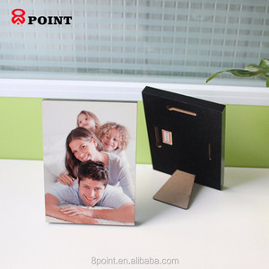 5mm/9mm/12mm Hot Sale Sublimation MDF <strong>Photo</strong> <strong>Frame</strong> for Dye Arch Top <strong>Photo</strong> Panel Wedding Picture <strong>Frame</strong> <strong>8X6</strong> - Product Image 3