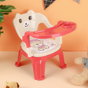 Chaises pour <span class=keywords><strong>Enfants</strong></span> avec Plateaux Repas Intégrés - Product Image 5