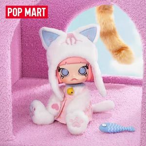 Authentique <span class=keywords><strong>MOLLY</strong></span> Hide and Seek 1/8 Mobile Doll Blind Box Doll Cute Gift - Product Image 6