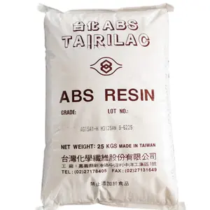 高光ABS塑料原料宁波泰华AG15A1原料中国制造
