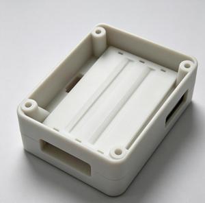 Servicios de Mecanizado Rápido de Prototipos 3D SLA SLS Personalizados de Fábrica - Product Image 4