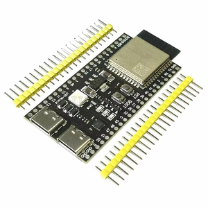 Carte de développement ESP32-S3 Module Wifi 2.4G <span class=keywords><strong>ESP</strong></span> <span class=keywords><strong>IDF</strong></span> ESP32-S3WROOM1 N8R2 N16R8 44Pin Type-C 8M PSRAM ESP32 S3 - Product Image 1