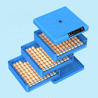 Mini-incubateur à œufs / Incubateur et machine à éclosion pour poulets