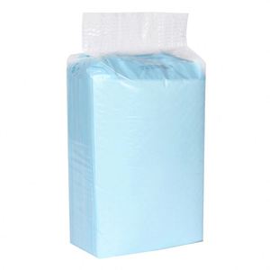 Alèse jetable pour adultes, idéale pour personnes âgées, prix de gros abordable, drap de protection jetable pour hôpital, taille 60x90cm - Product Image 2