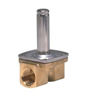 วาล์วโซลินอยด์ Danfoss รุ่น Ev220b 032u1251 G 1/2 Iso 228-1 วาล์วควบคุมระบบทำความเย็น - Product Image 2