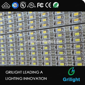 Tira de Luz LED SMD 3014 4014 de 3mm 4mm de Ancho, la Más Pequeña - Product Image 6