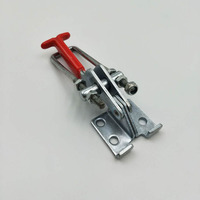 Pièces de fixation personnalisables en métal (acier inoxydable, aluminium, laiton) : pinces à levier, clips, boucles, supports d'étagère, plaques, cadres, plateaux, charnières et éléments de fixation