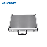 Ensemble d'outils d'électricien isolés VDE 1000V, 7 pièces, pinces et tournevis CRV S2 avec étui en aluminium pour l'entretien, vente en gros OEM