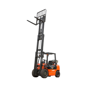 מונטרגאס דה הליי ג 'ק 3000 ק "ג ק" ג 1.8 טון Lpg מים מעלית 3 טון ניסן k25 מלגזה מנוע מלגזה מזלג להרים - Product Image 1