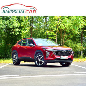 <span class=keywords><strong>Chevrolet</strong></span> Seeker de alto rendimiento, 5 puertas, 5 plazas, <span class=keywords><strong>SUV</strong></span>, coche de gasolina, coche de <span class=keywords><strong>segunda</strong></span> <span class=keywords><strong>mano</strong></span>, coches con volante a la izquierda - Product Image 5