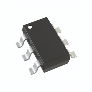 อินเทอร์เฟซ SOT 23 6 มีสินค้าในสต็อก ADG602BRTZ-REEL7 IC SW SPST NCX1 2.5OHM SOT23 6 ขายชิ้นส่วนอิเล็กทรอนิกส์ - Product Image 1