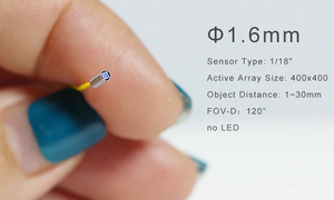 Module de caméra endoscopique médicale industrielle micro, capteur CMOS Omnivision <span class=keywords><strong>Ov6948</strong></span> Ov6946 3,0 mm, OEM d'usine, NTSC/PAL, micro-USB - Product Image 2