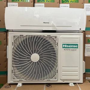 Aire Acondicionado Split de 12000 BTU, Frío y Calor, R410a, 220v-50/60hz, Enfriamiento Rápido, Alta Eficiencia, Ahorra un 60% de Energía - Product Image 5