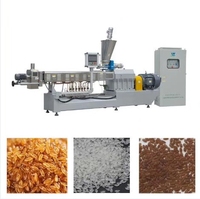 Horno de cocción Arrow completamente automático de 120-1000 kg/h, de acero inoxidable, con control PLC, para calentamiento por motor eléctrico/gas/aceite, enriquecido
