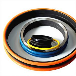 Guarnizioni Meccaniche <span class=keywords><strong>Goetze</strong></span> 76.90 H-28 A4 in Materiale GCr15 con Durezza HRC58-62 - Product Image 1