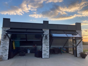 <span class=keywords><strong>Prix</strong></span> d'usine Deda <span class=keywords><strong>Porte</strong></span> <span class=keywords><strong>de</strong></span> <span class=keywords><strong>garage</strong></span> inclinable électrique Hangars d'avion <span class=keywords><strong>Porte</strong></span> pliante à levage vertical - Product Image 6