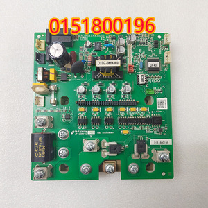 Carte mère de climatiseur Haier 0151800070, carte de commande du système central, pièce de rechange - Product Image 3