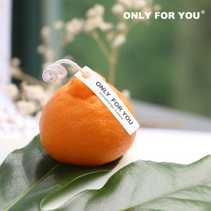 เทียนหอมรูปสี่เหลี่ยมจตุรัสพร้อมขี้ผึ้งพาราฟินแว็กซ์และเจลแว็กซ์-บรรจุภัณฑ์วันหยุดทำด้วยมือสำหรับบาร์-รับเลยตอนนี้! - Product Image 3