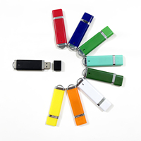 Clé USB avec capuchon 4 Go 8 Go Clé USB 32 Go 128 Go Étanche Clé USB 64 Go 16 Go Clé USB 2 Go 1 Go 512 Mo