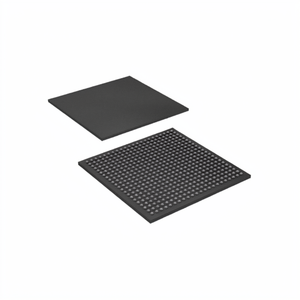 Authorized Distributor Electronic Circuit Components CY37256VP256-66BBI 256 LBGA Embedded - Product Image 1
