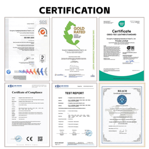 Женское роскошное пальто оверсайз из двусторонней шерсти с эффектом мягкого прикосновения, бордовое, удлиненное, с воротником-стойкой и декоративными пуговицами, осеннее - Product Image 5