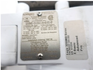 Original 3200MD-10-D6-E-04-40-0G-0F Logix 3200MD Digital ราคาดี - Product Image 5