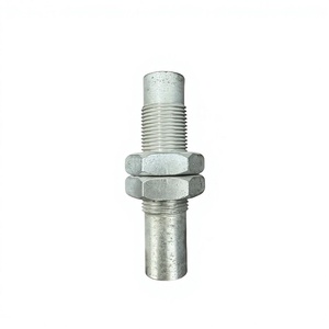 Tube de guidage d'ondes pour chambre anéchoïque - Product Image 2