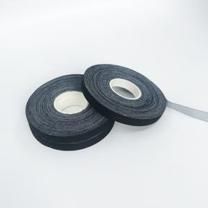 Tela de rayón adhesiva de color negro, <span class=keywords><strong>cinta</strong></span> de dedo bjj <span class=keywords><strong>para</strong></span> <span class=keywords><strong>jiu</strong></span> <span class=keywords><strong>jitsu</strong></span> sports - Product Image 3