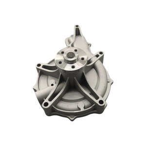 Sistema de Refrigeración de Alta Calidad para Camiones, Repuestos para Camiones, Bomba de Agua 20538845 20744939 3161436 para Camiones Pesados Volvo - Product Image 4