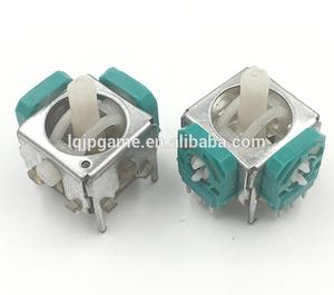 Módulos de <span class=keywords><strong>Joystick</strong></span> analógico 3D para <span class=keywords><strong>Gamecube</strong></span>, repuesto para Nintendo, NGC - Product Image 5