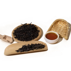 Base de Té con Leche DA HONG <span class=keywords><strong>PAO</strong></span>, Té Oolong con Sabor a Limón, Especias Especiales para Tiendas, Bolsa de 300g, Nuevo, Aromático, Preparación Individual - Product Image 4