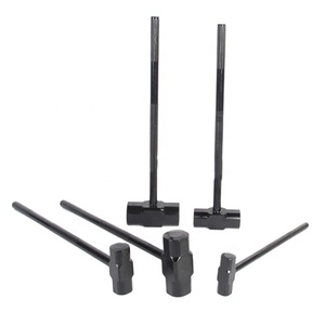 Martillo de Gimnasio de Acero Personalizado para Entrenamiento de Fuerza, Levantamiento de Pesas y Fitness, en Oferta - Product Image 6