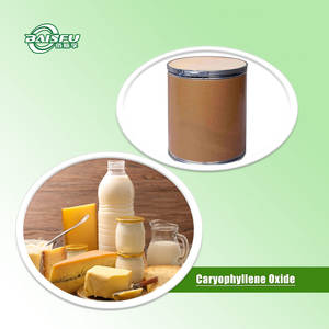 99.9% สารตัวกลางอินทรีย์บริสุทธิ์95% caryophyllene Oxide CAS1139-30-6อาหารเครื่องสำอางสารกันบูดผลิตภัณฑ์เพื่อสุขภาพ<span class=keywords><strong>ผิว</strong></span> - Product Image 5
