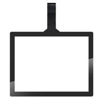 Écran tactile capacitif projeté PCAP de taille personnalisable, moniteur multi-touch USB, nouveau service tout-en-un pour écrans tactiles de haute technologie