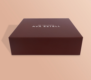 Wholesale Luxury Magnetic Foldable Cardboard Paper Gift <strong>Box</strong> Packaging Coated Paper Boxes - Product Image 2