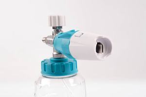 Canon à <span class=keywords><strong>mousse</strong></span> Maxshine, lance à <span class=keywords><strong>mousse</strong></span>, bouteille transparente de 1L, <span class=keywords><strong>mousse</strong></span> épaisse, <span class=keywords><strong>lavage</strong></span> de voiture - Product Image 3