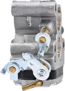 235 <span class=keywords><strong>Carburateur</strong></span> de tronçonneuse pour Husq 235E 236 236E 240 240E <span class=keywords><strong>Jonsered</strong></span> CS2234 CS2238 CS2234S CS2238S Carb Remplacer 545072601 574719402 - Product Image 6