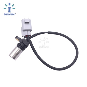 เซ็นเซอร์ตำแหน่งเพลาข้อเหวี่ยงเครื่องยนต์ PEIVSO Responsive OEM 90919-05072 เหมาะสำหรับ Toyota Land Cruiser Lexus Lx450d - Product Image 5