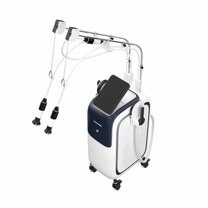 Appareil combiné Cryowaves PGW, équipement de salon non invasif pour le remodelage du visage et du corps - Product Image 2