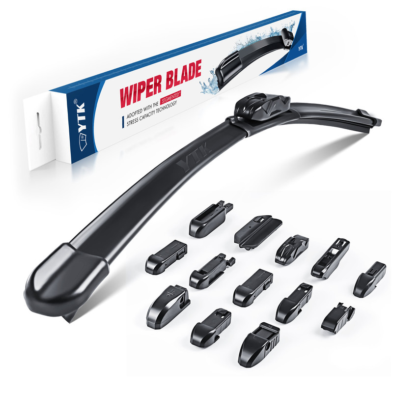 Best Selling High Quality Universal Windshield