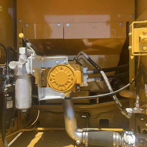 Mini-excavatrice NT20 neuve de 2 tonnes, machine compacte de 1,5 à 1,7 tonnes avec chenilles en caoutchouc, bonne qualité, fabrication chinoise, mini-machine bleue NT20. - Product Image 5