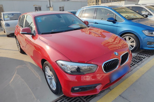 Autos Usados de Segunda Mano, <span class=keywords><strong>BMW</strong></span> Serie 1 <span class=keywords><strong>2018</strong></span>, <span class=keywords><strong>120i</strong></span>, Paquete <span class=keywords><strong>M</strong></span> <span class=keywords><strong>Sport</strong></span>, Techo Panorámico, Turbina Eléctrica, Bajo Consumo, Euro IV, Autos Usados de Exportación - Product Image 3