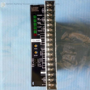 ไดรฟ์มือสอง Udk2109 ผ่านการทดสอบแล้ว สภาพดี ของแท้ใหม่ มีสินค้าพร้อมส่ง สำหรับระบบอัตโนมัติในอุตสาหกรรม ใช้สำหรับโปรแกรม PLC โดยเฉพาะ - Product Image 1
