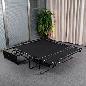 2560 двухступенчатый двухслойный диван-спальный механизм двухслойный диван-кровать сменный 60-дюймовый механизм для дивана-кровати мебельный каркас - Product Image 3