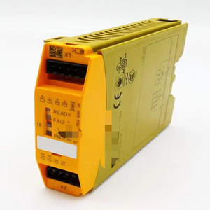 PNOZ Ml1p 773540 PNOZmulti Uitbreidingsmodule Aansluitmodule Nieuw Origineel Direct Leverbaar Industriële Automatisering PAC - Product Image 1